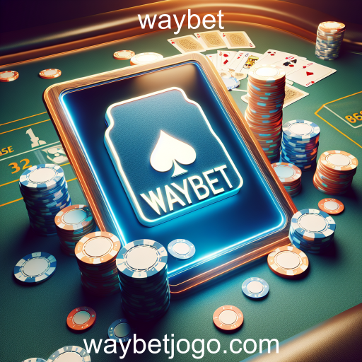 A Ascensão do Poker Online na Waybet
